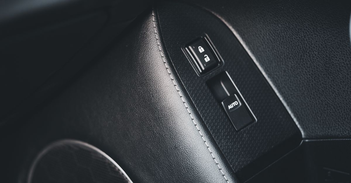 Acura car key fob — Marina Locksmiths