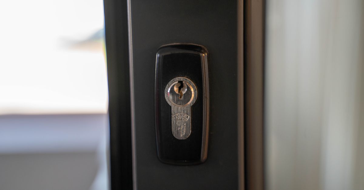House Lockout Service — Marina Locksmiths