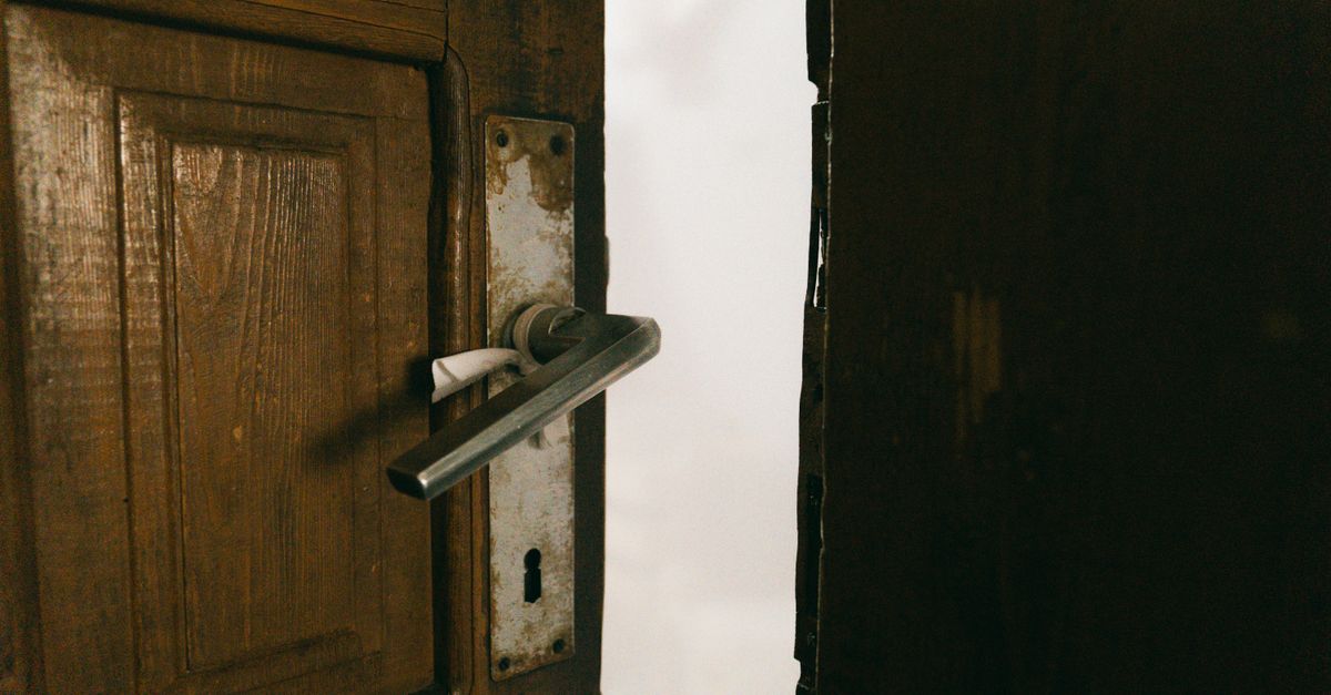 5 Signs Your Mortise Lock Needs Repair Before It Fails — Marina Locksmiths