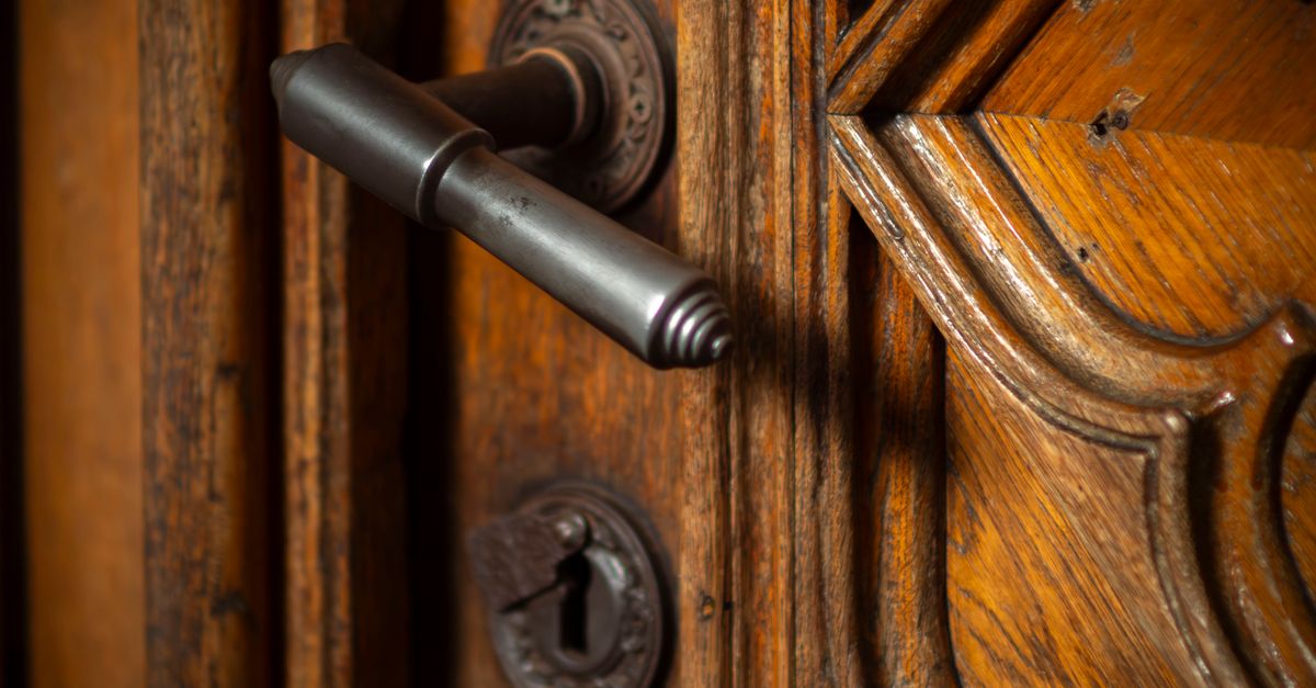 Why Your Door Knob Lock and Deadbolt Work Better Together — Marina Locksmiths