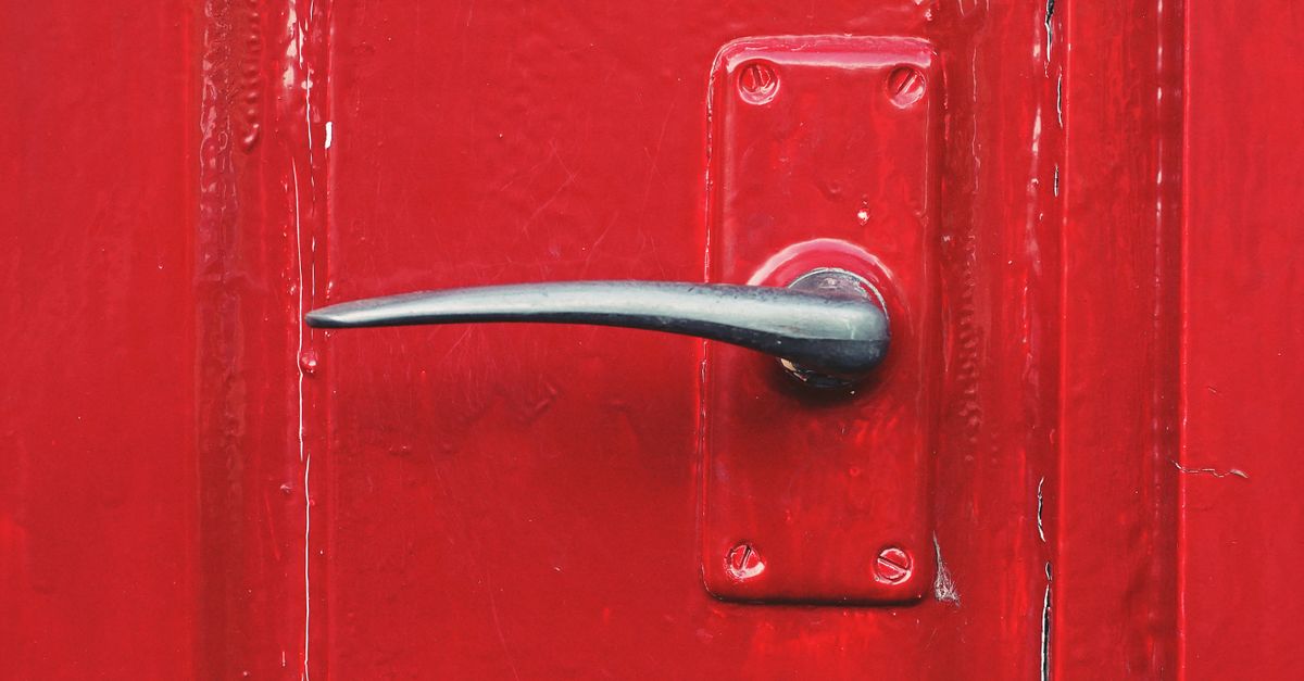 Emergencies Don't Follow a Schedule — Neither Do We — Marina Locksmiths
