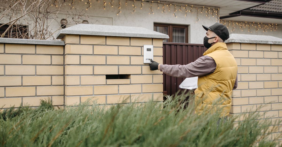What Our House Lockout Service Actually Covers — Marina Locksmiths