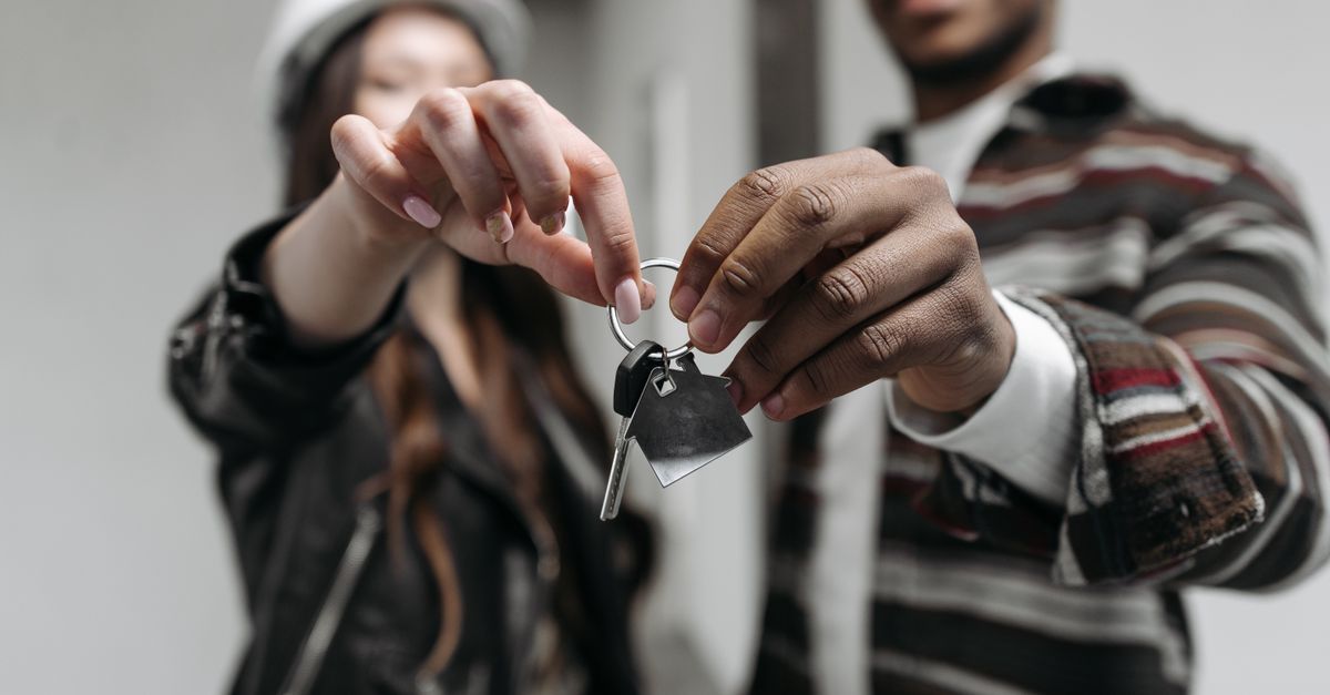 Proving Ownership — What to Expect When You Call a Locksmith — Marina Locksmiths